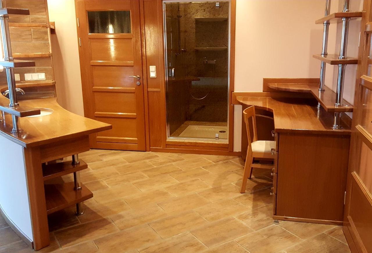 Studio 2 وارسو المظهر الخارجي الصورة